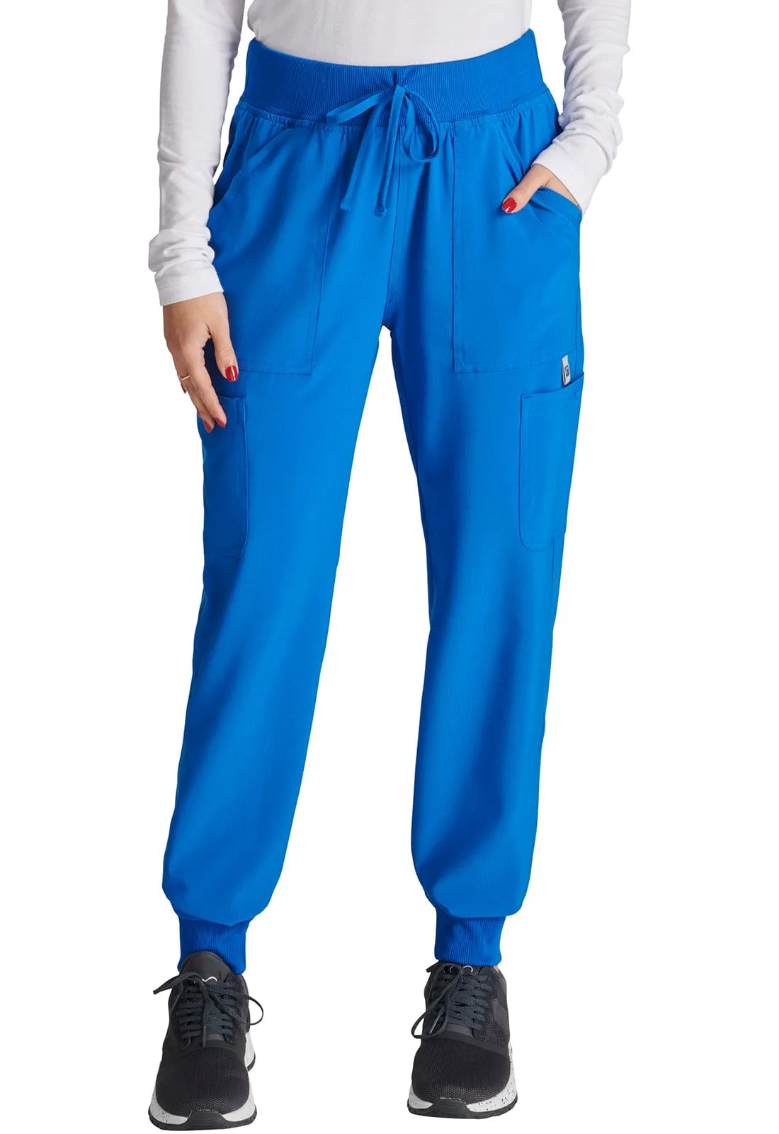 Cherokee Natural Rise Jogger CK249A