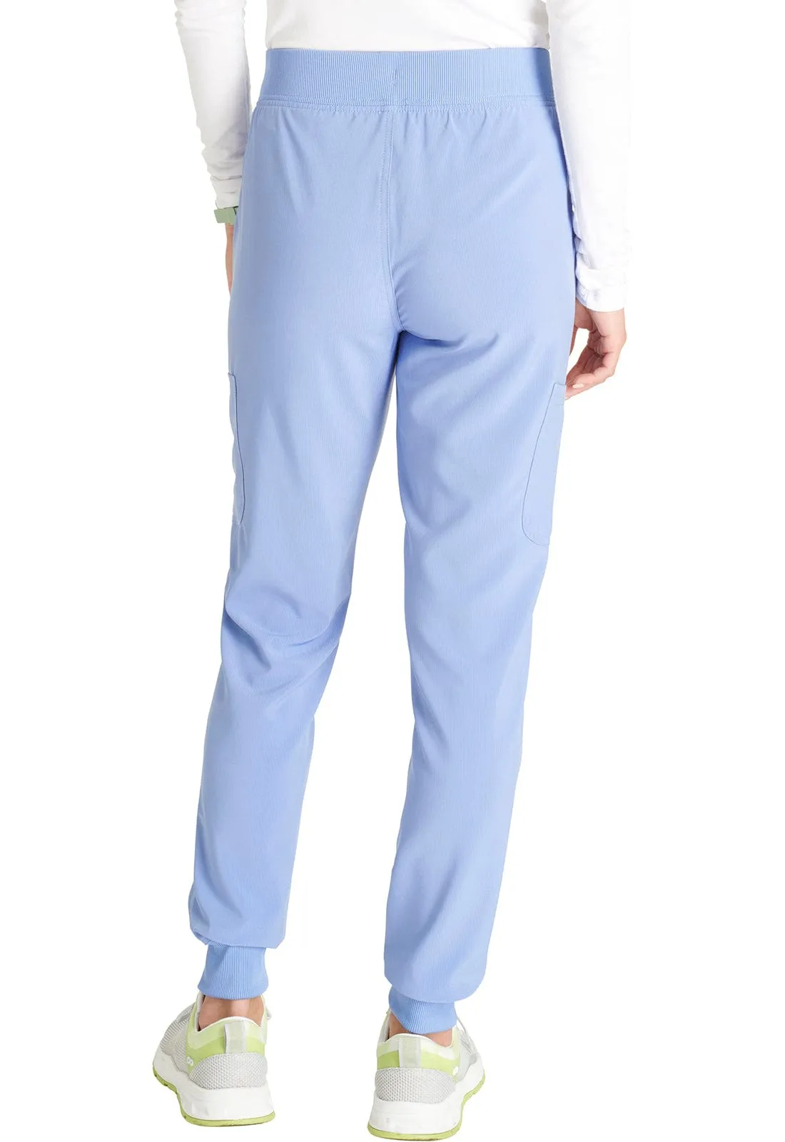 Cherokee Natural Rise Jogger CK249A