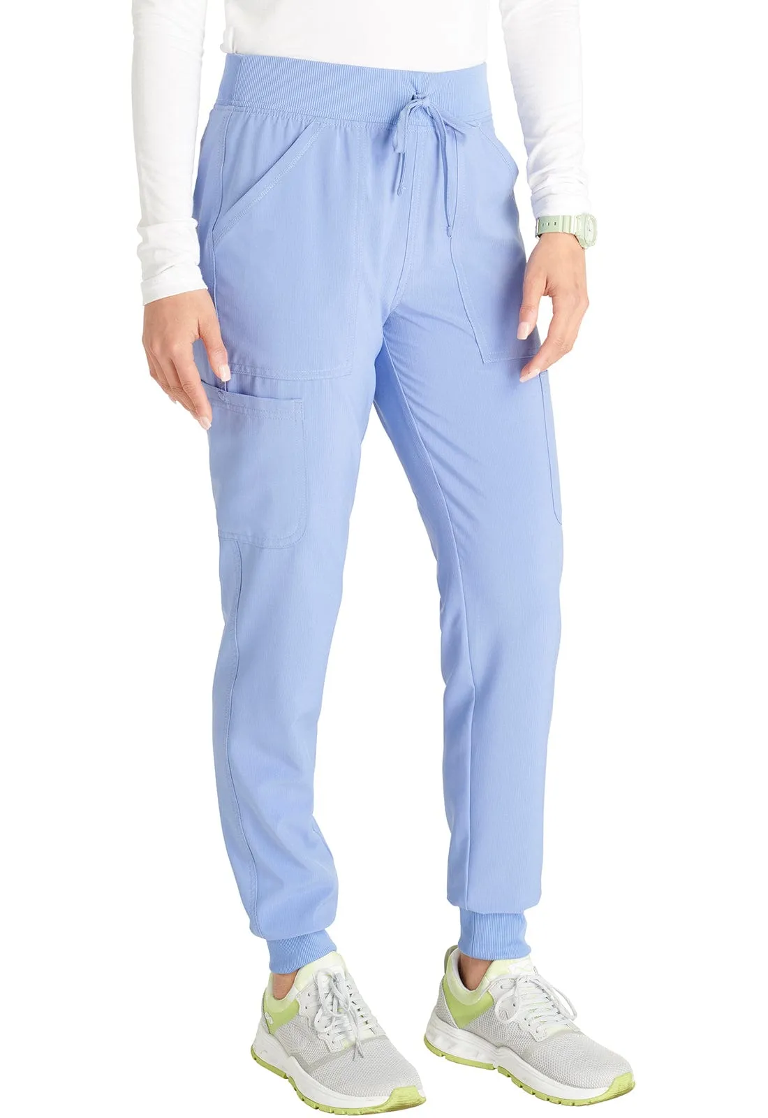 Cherokee Natural Rise Jogger CK249A