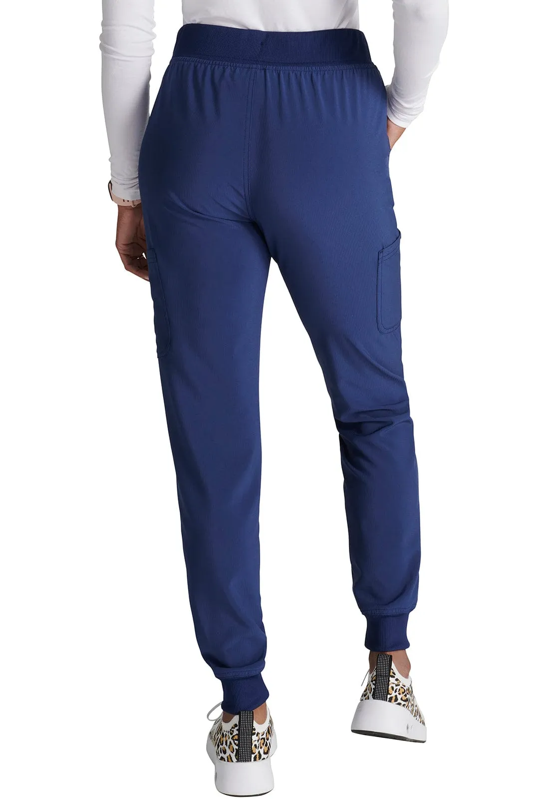 Cherokee Petite Natural Rise Jogger CK249AP