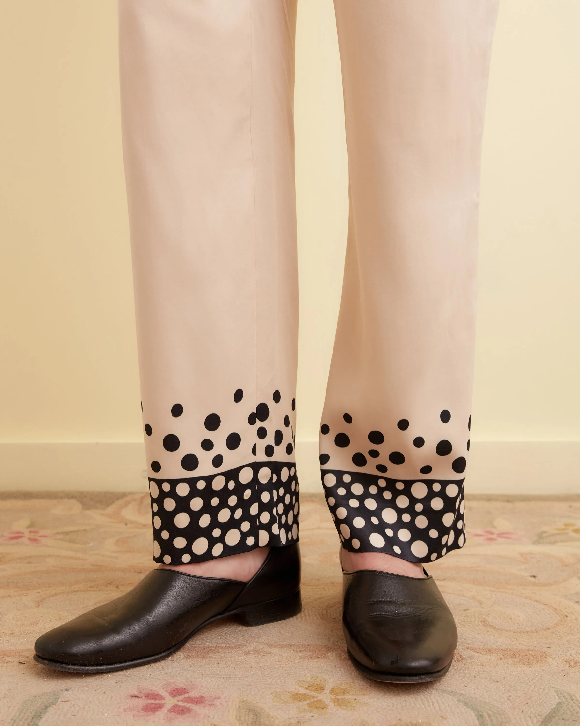 Dotty Trousers