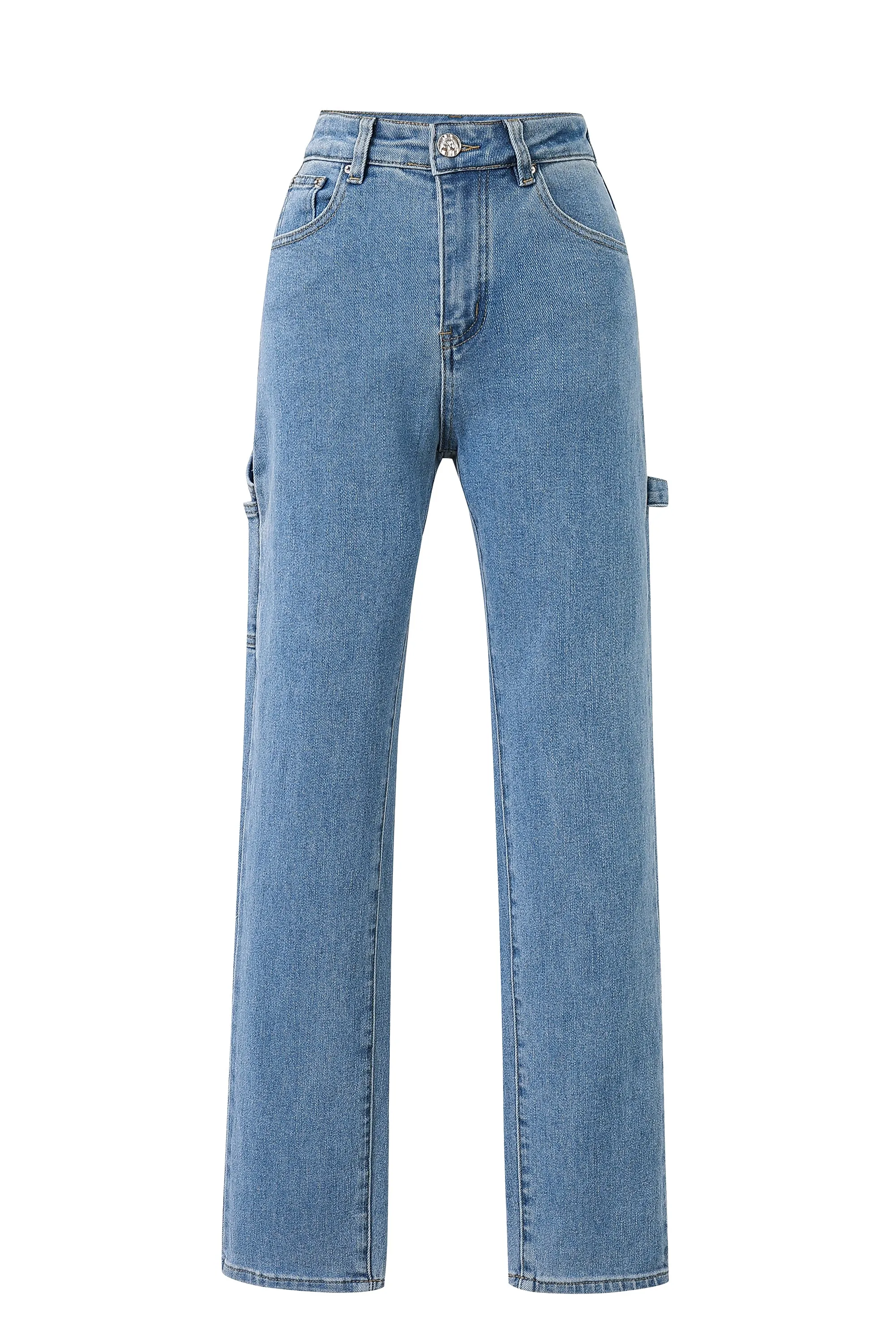 Farm Nap Jeans Light Wash