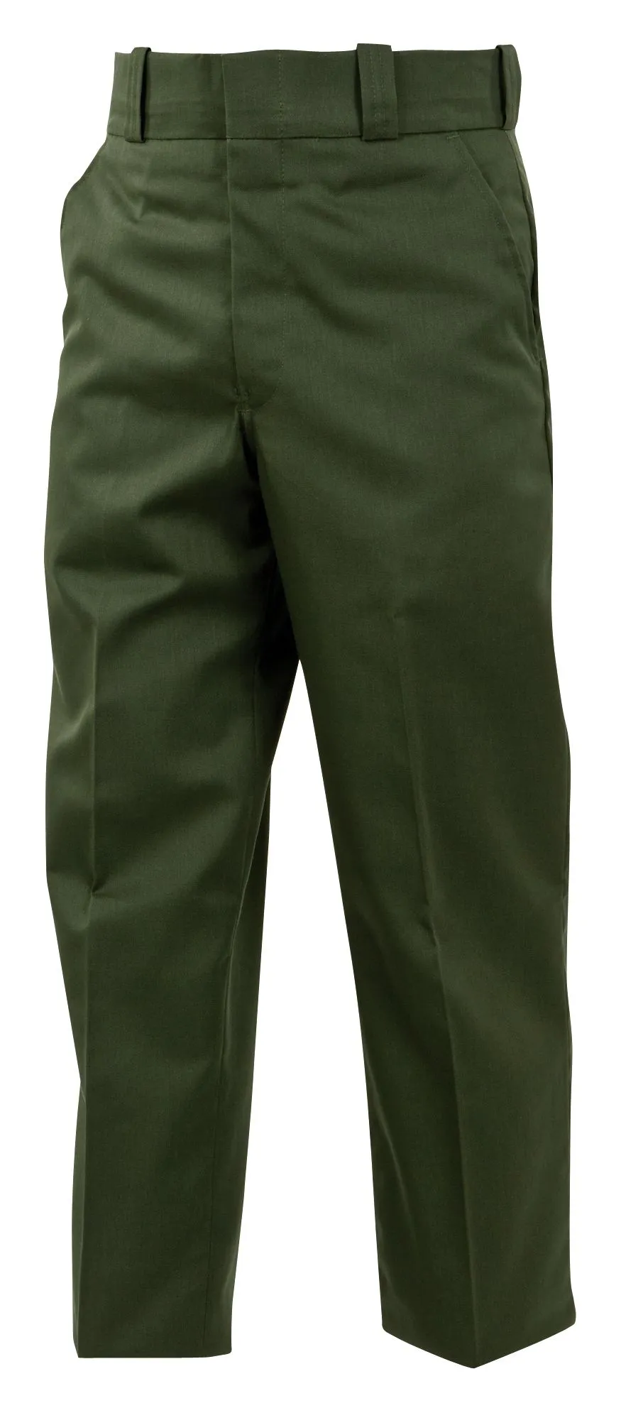 First Class Deluxe 4 Pocket Trouser