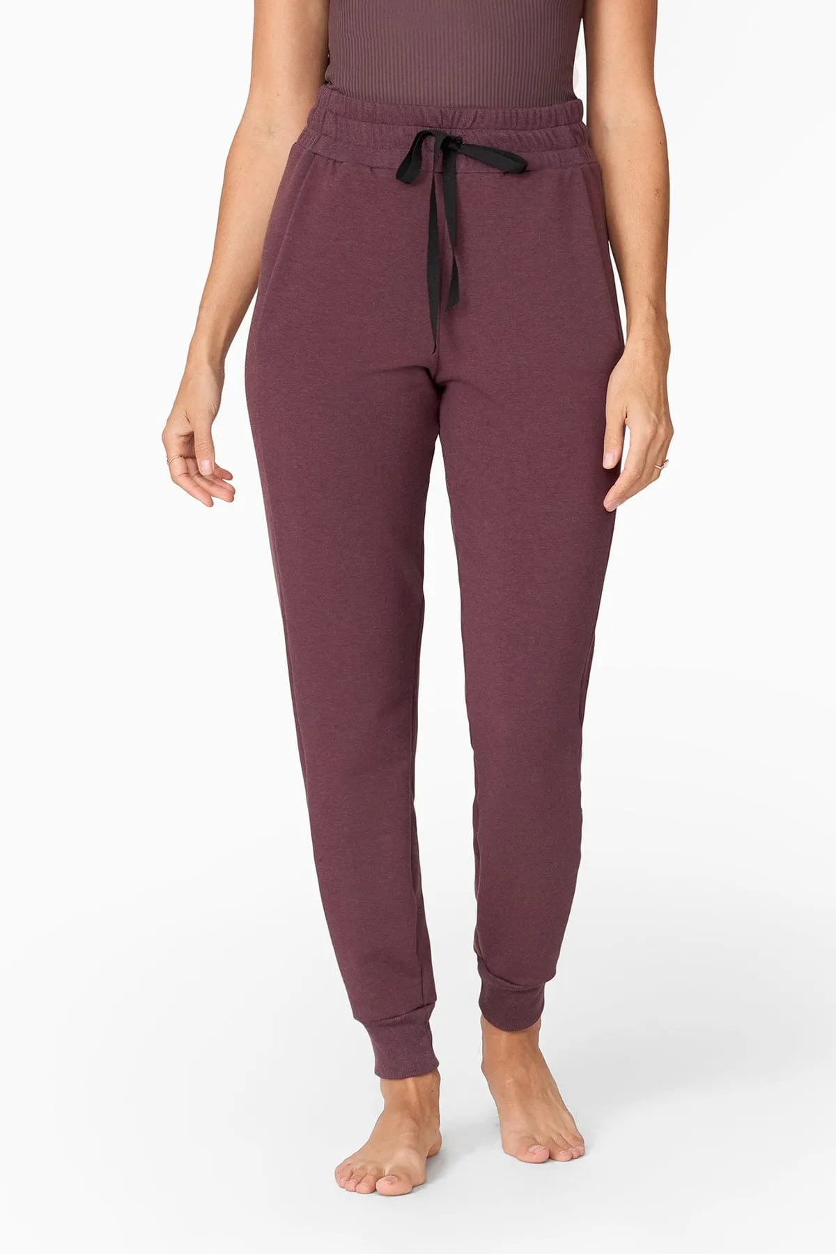 Freedom Jogger in Fudge