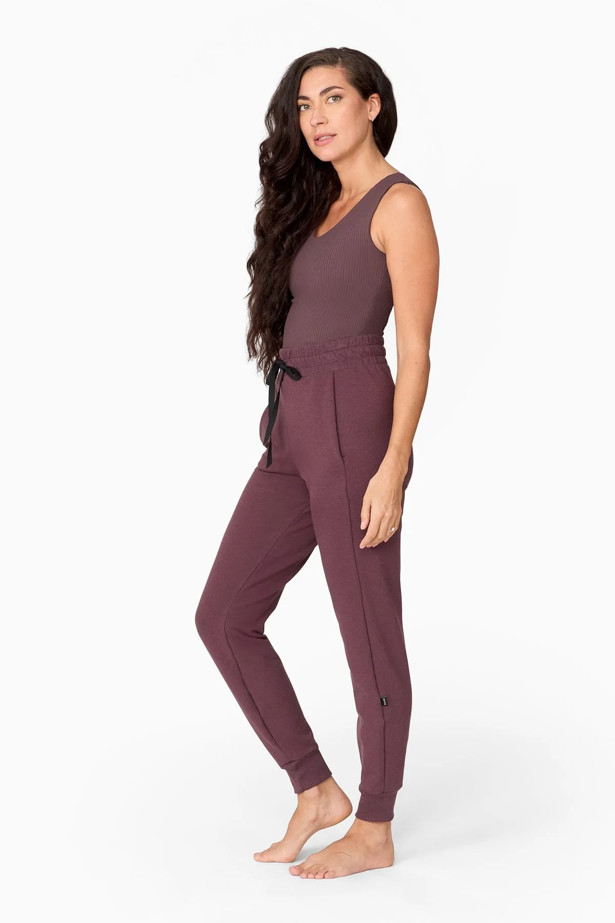 Freedom Jogger in Fudge
