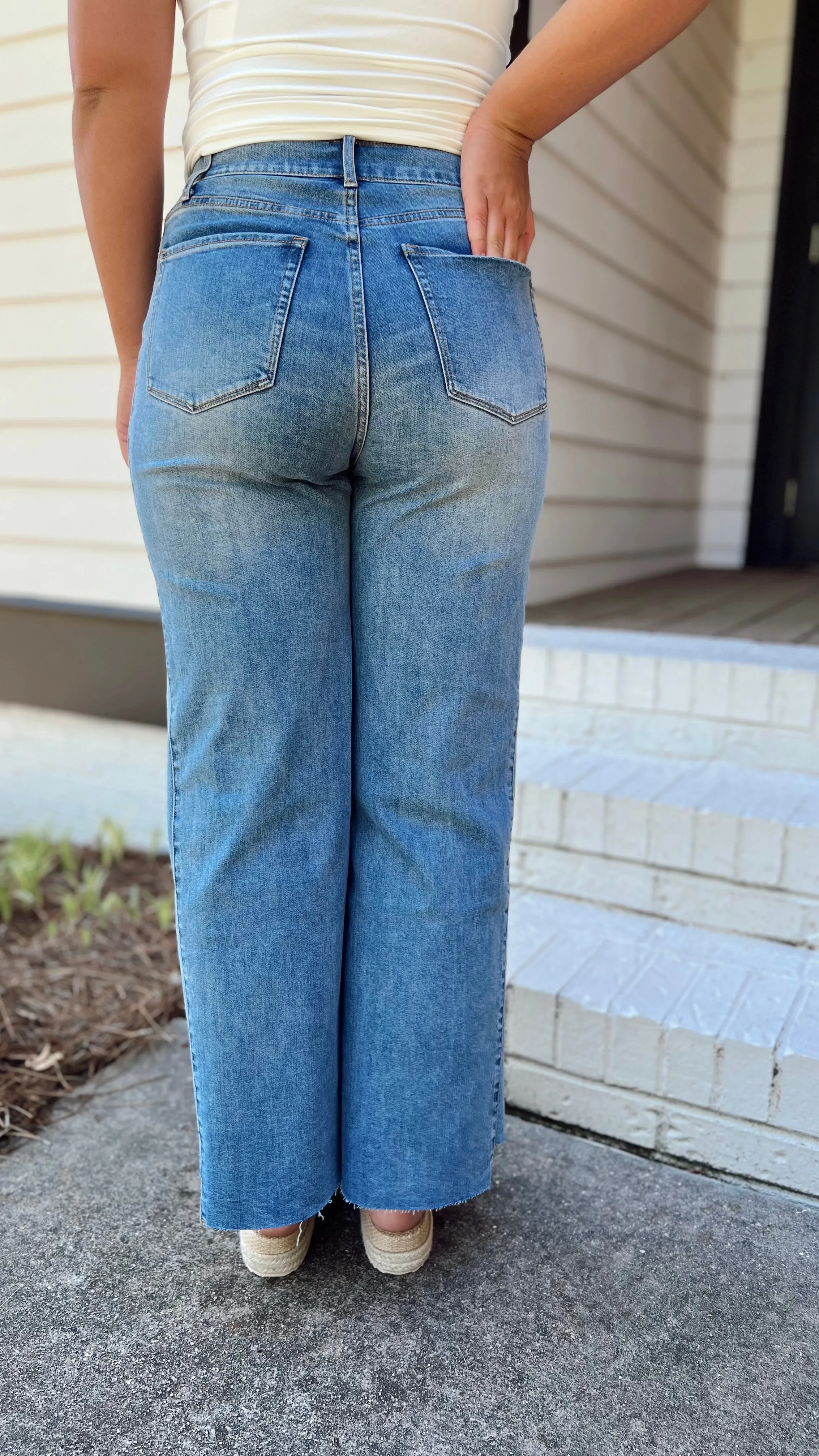 Georgia Jeans