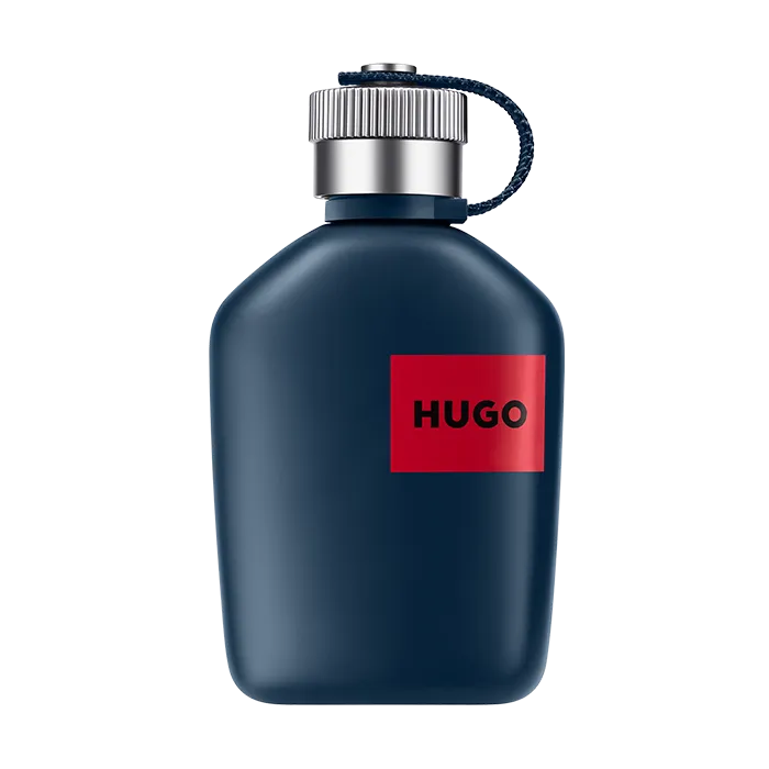 HUGO JEANS EAU DE TOILETTE