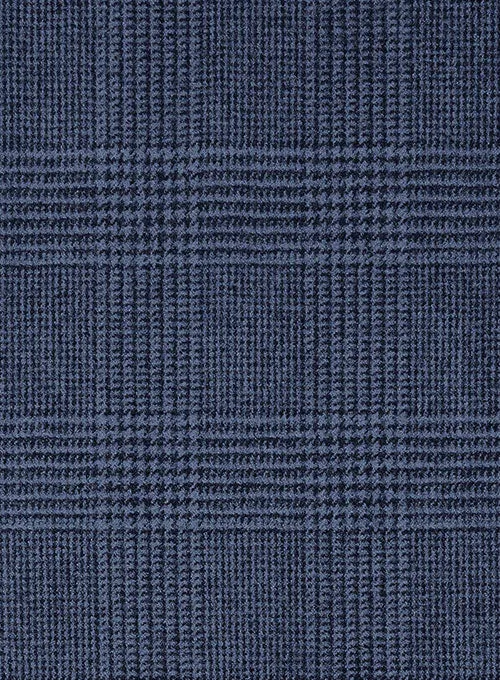 Italian Wool Fuccillo Suit