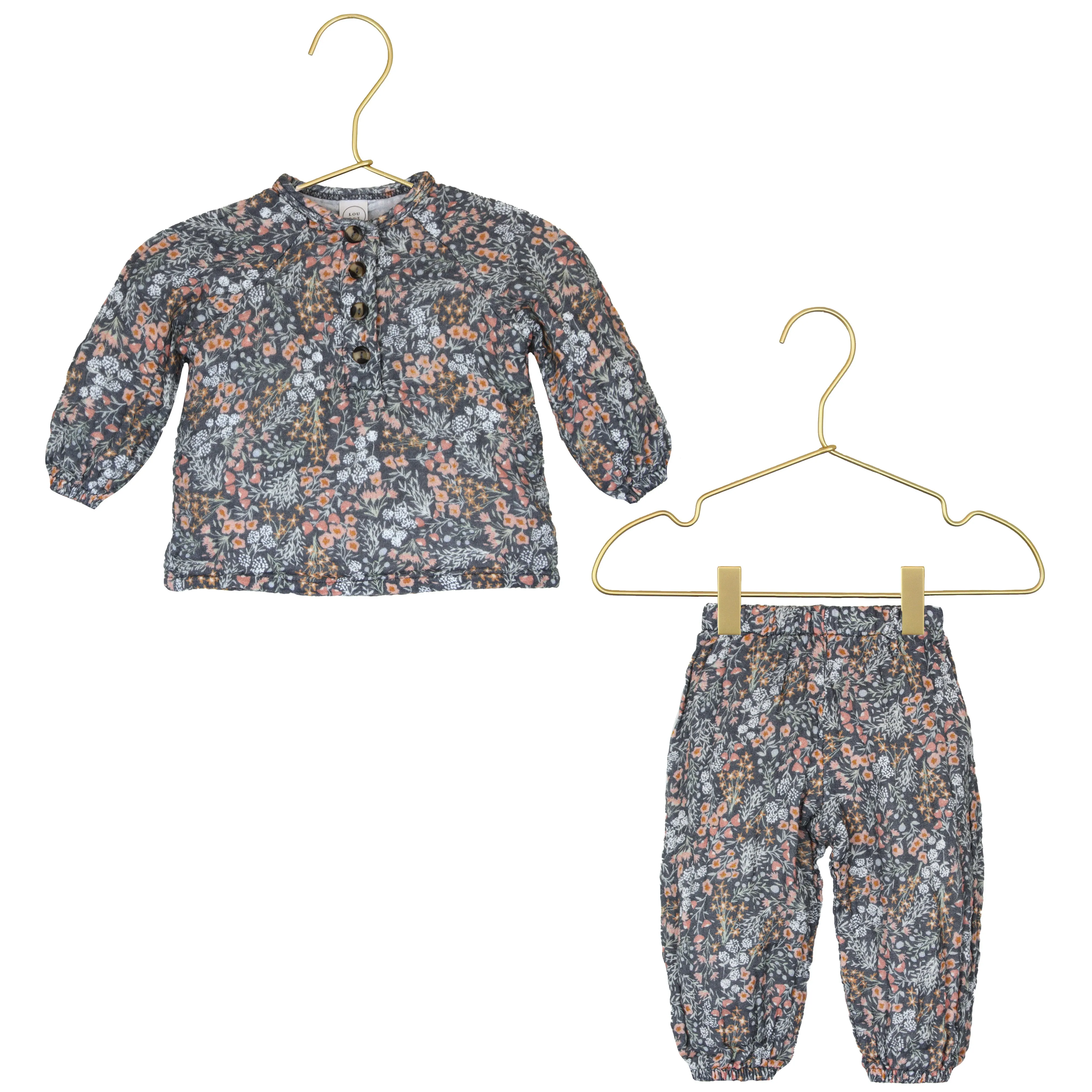 Jogger Pants - Bea
