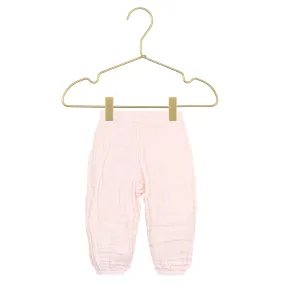 Jogger Pants - Blush