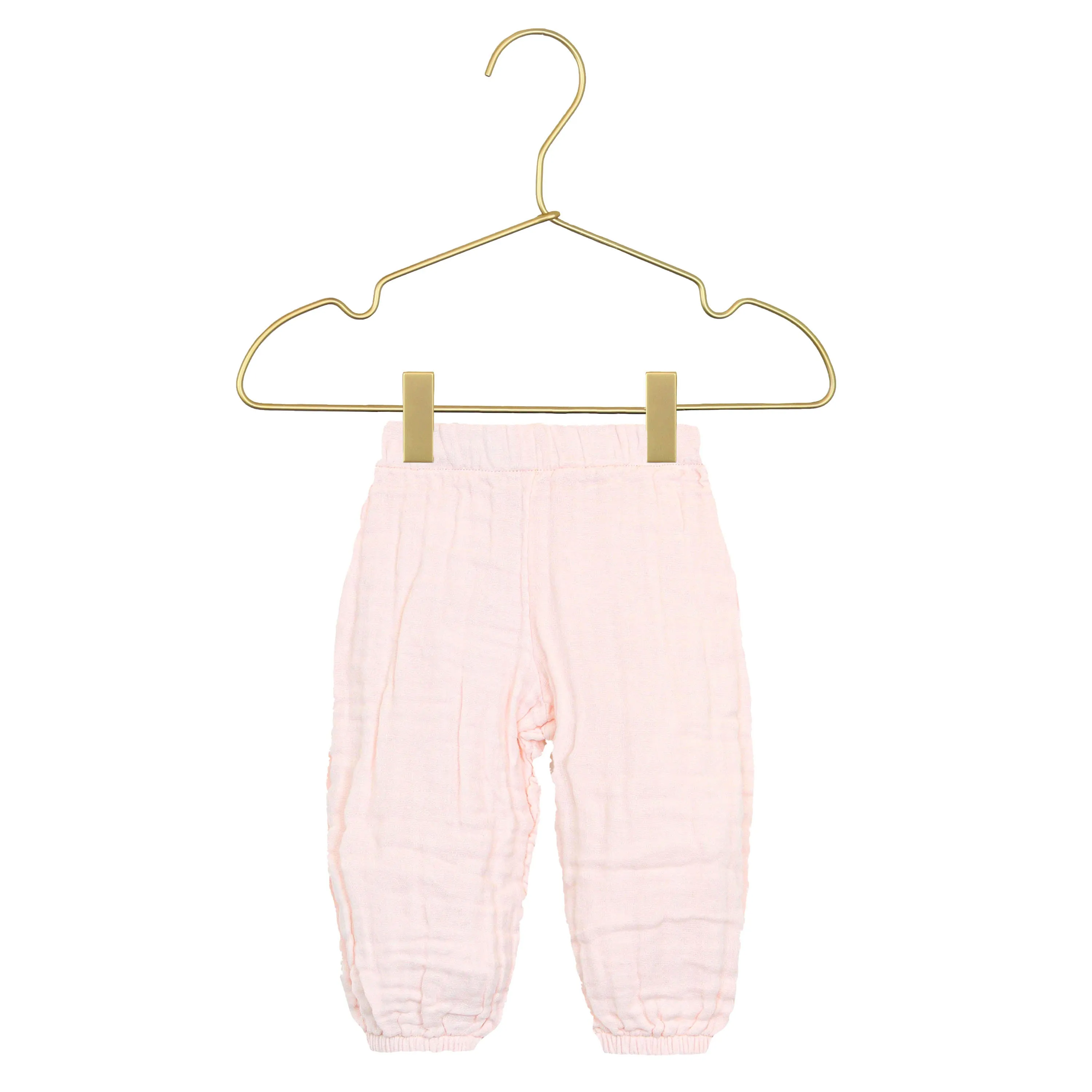 Jogger Pants - Blush