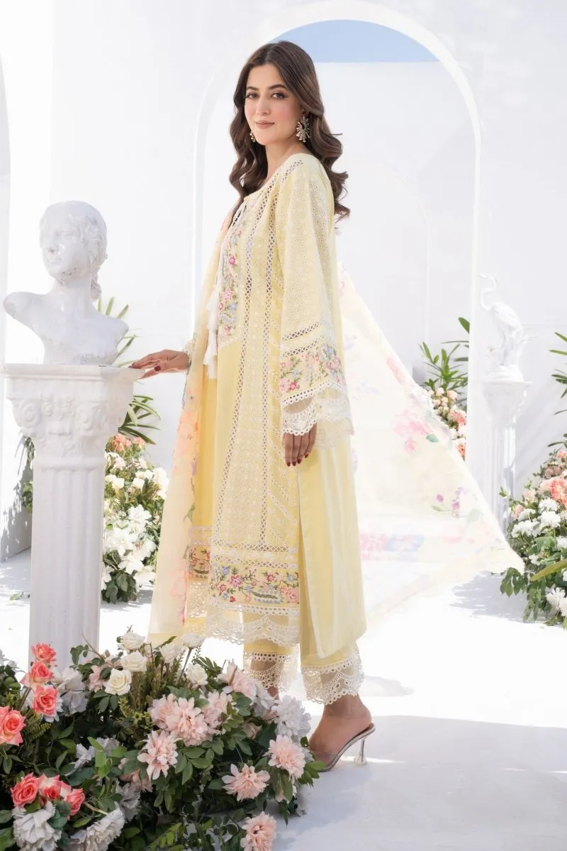 Karma Embroidered Pakistani Eid Suit KAR60