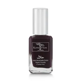 Karma Naturals Halal  Nail Polish - Zara