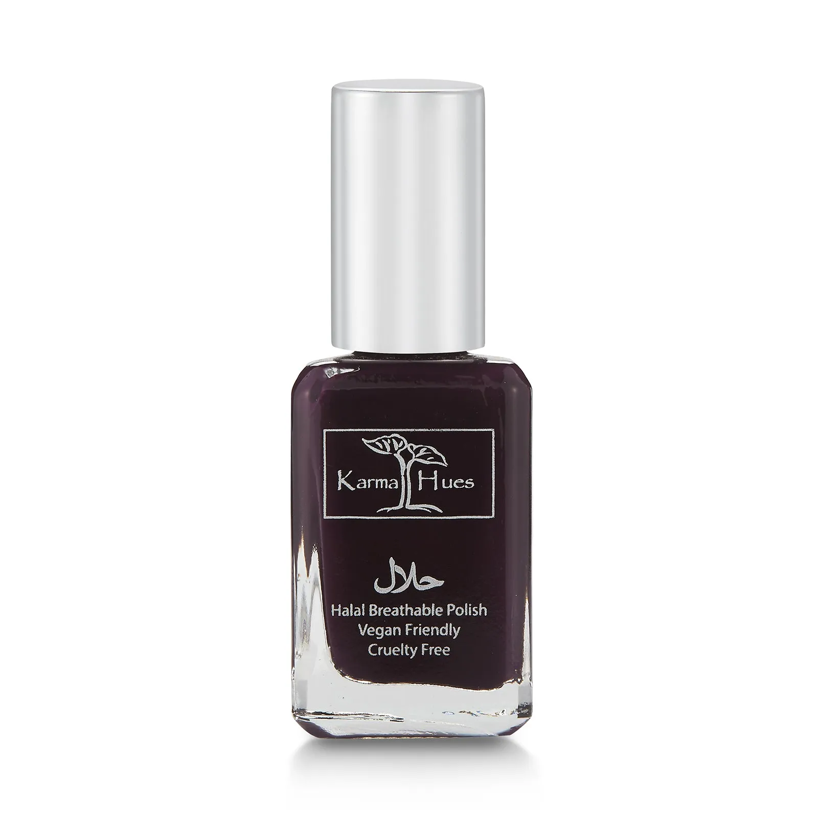 Karma Naturals Halal  Nail Polish - Zara