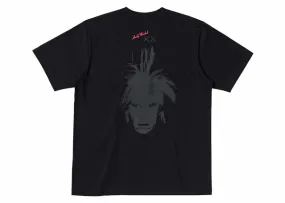 KAWS x Uniqlo Warhol UT Graphic 476352 T-shirt Black