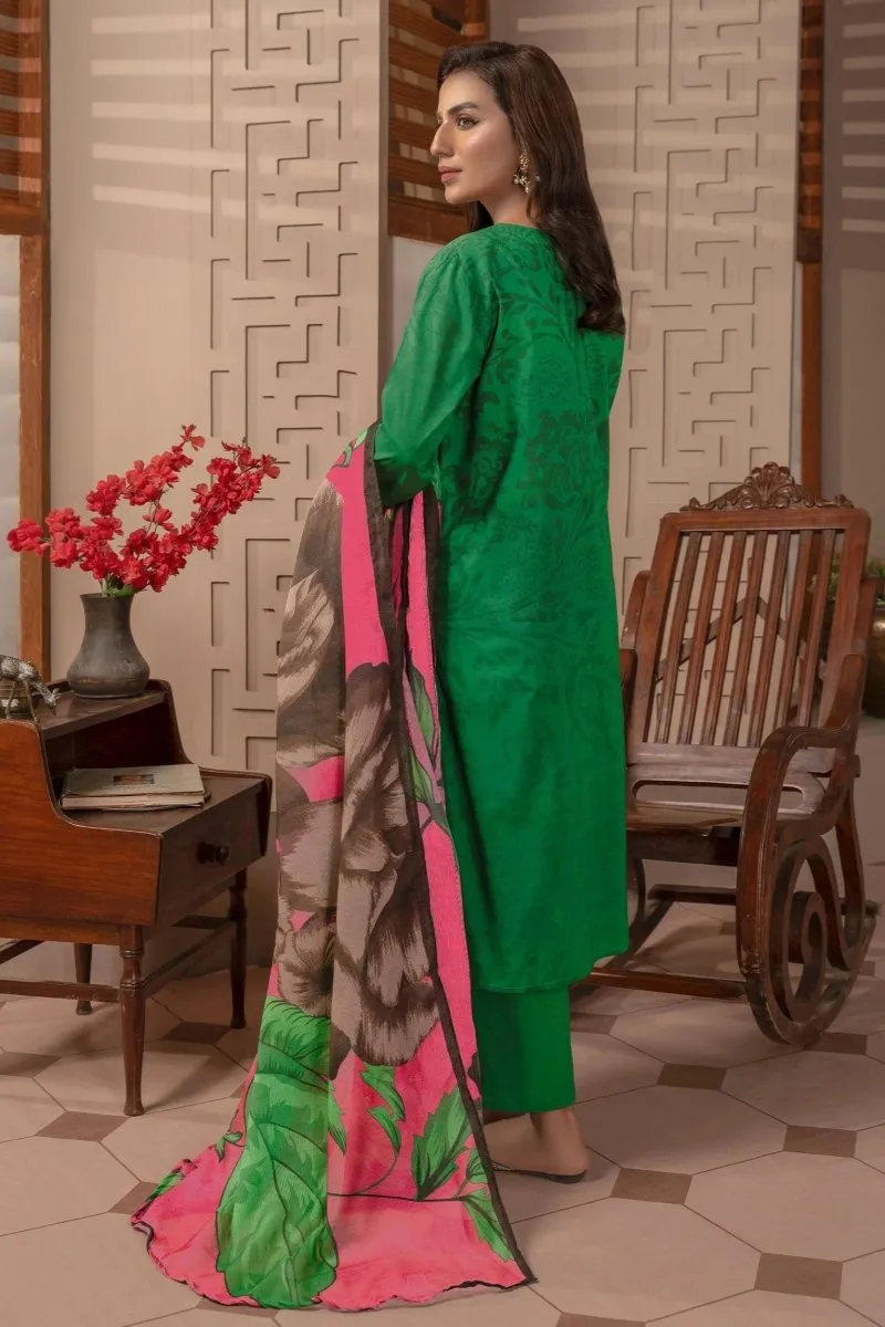 Limelight Cambric 3 Piece Suit LIM268