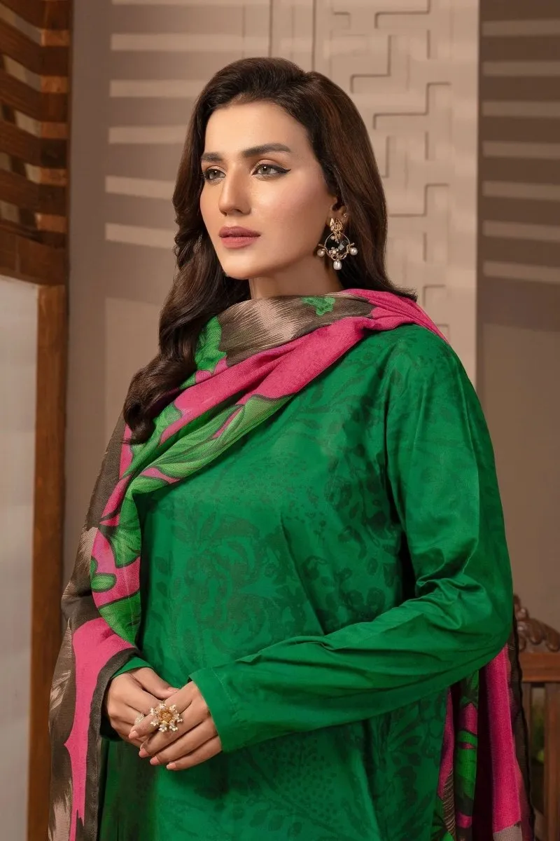 Limelight Cambric 3 Piece Suit LIM268
