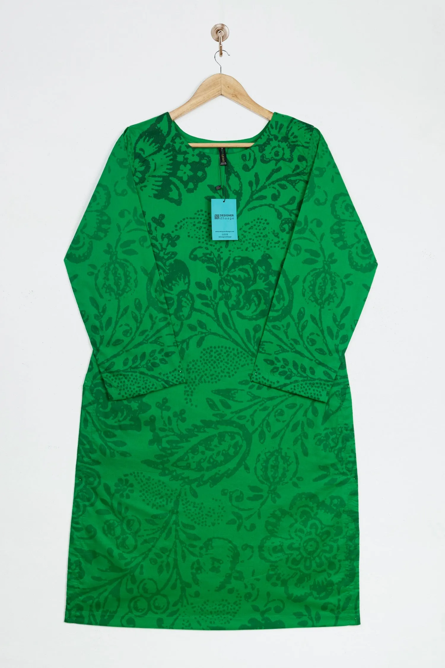 Limelight Cambric 3 Piece Suit LIM268