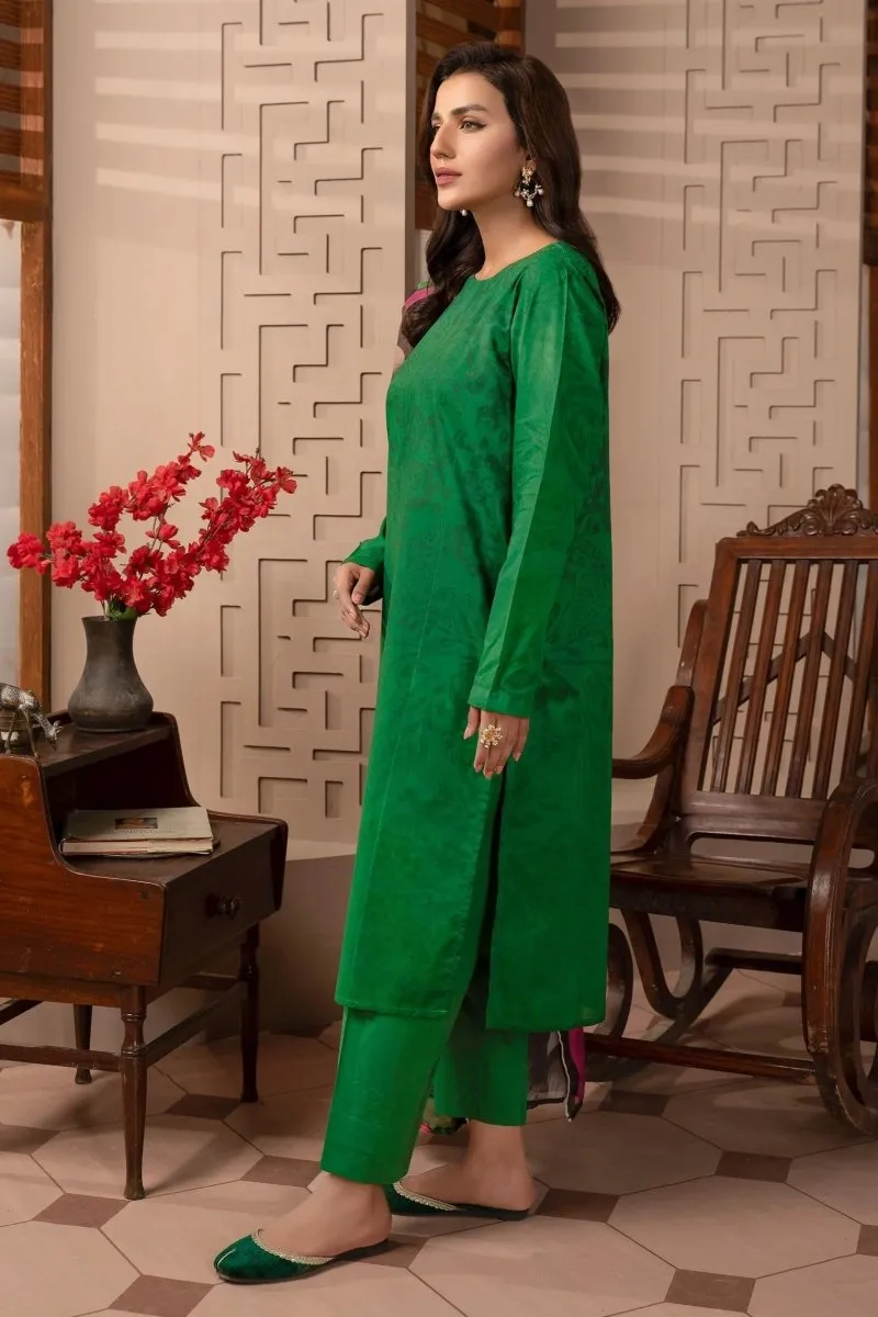 Limelight Cambric 3 Piece Suit LIM268