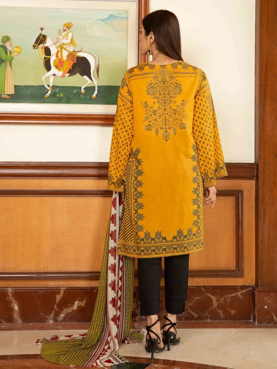 Limelight Lawn 3 PC Suit LIM186