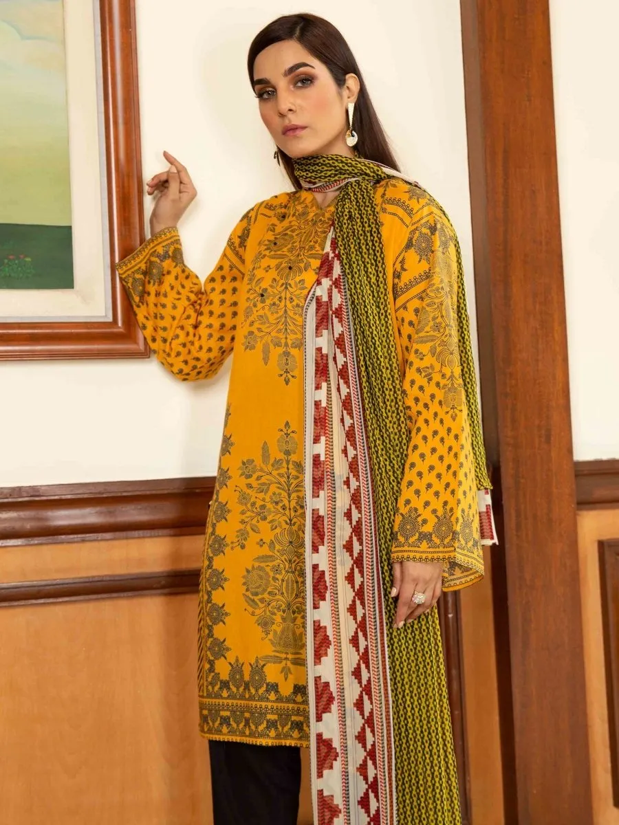 Limelight Lawn 3 PC Suit LIM186