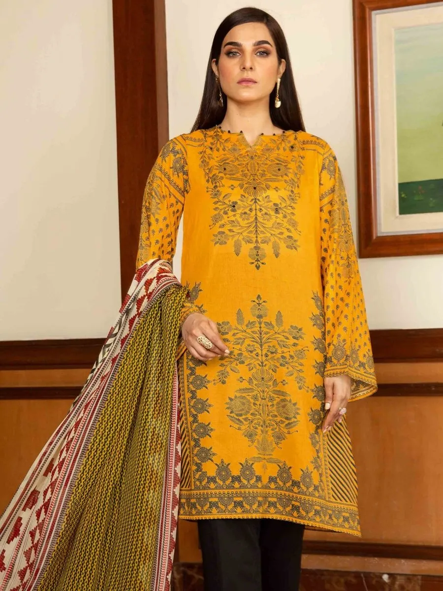 Limelight Lawn 3 PC Suit LIM186