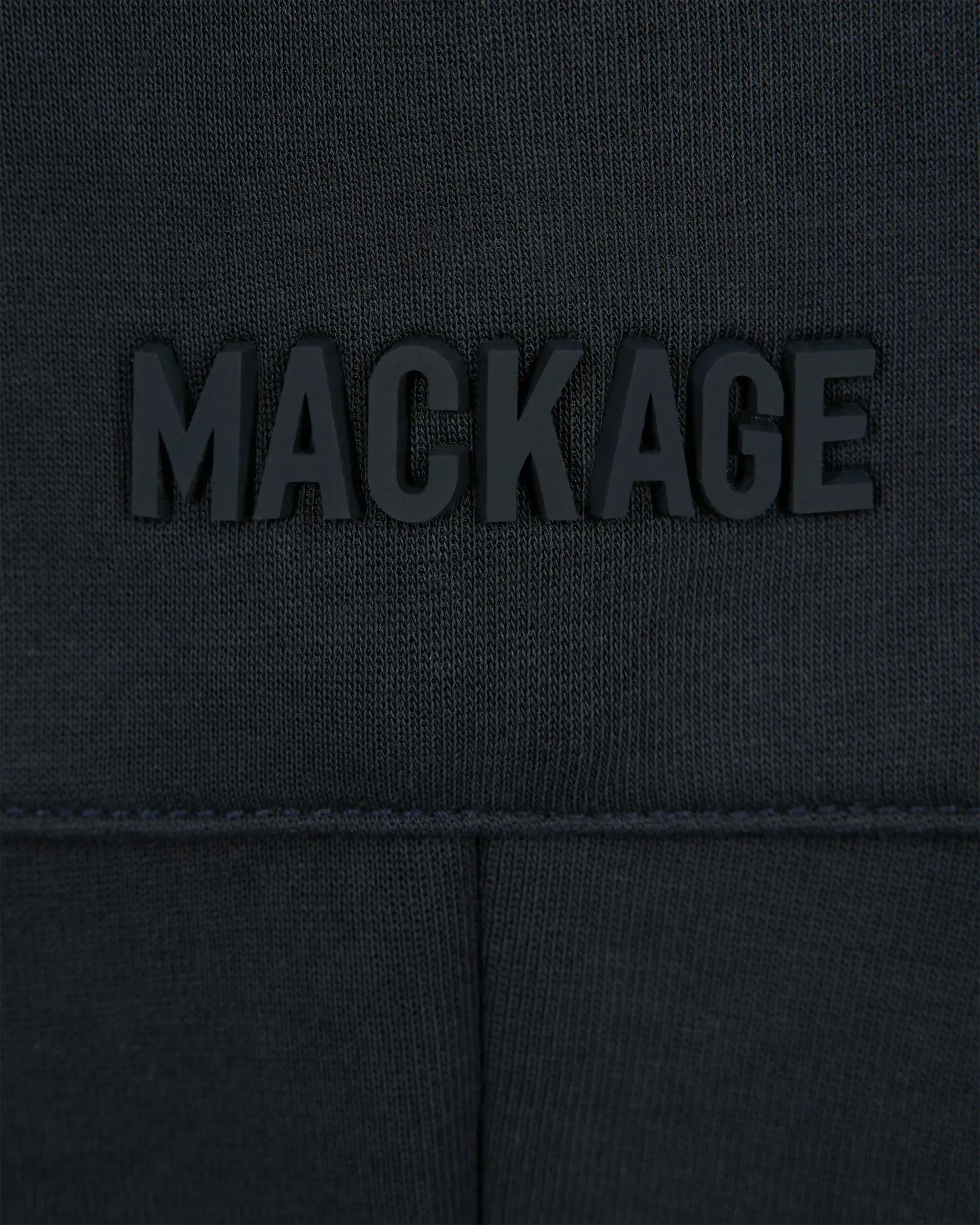 Marvin-R Double-Face Jersey Cargo Sweatpants