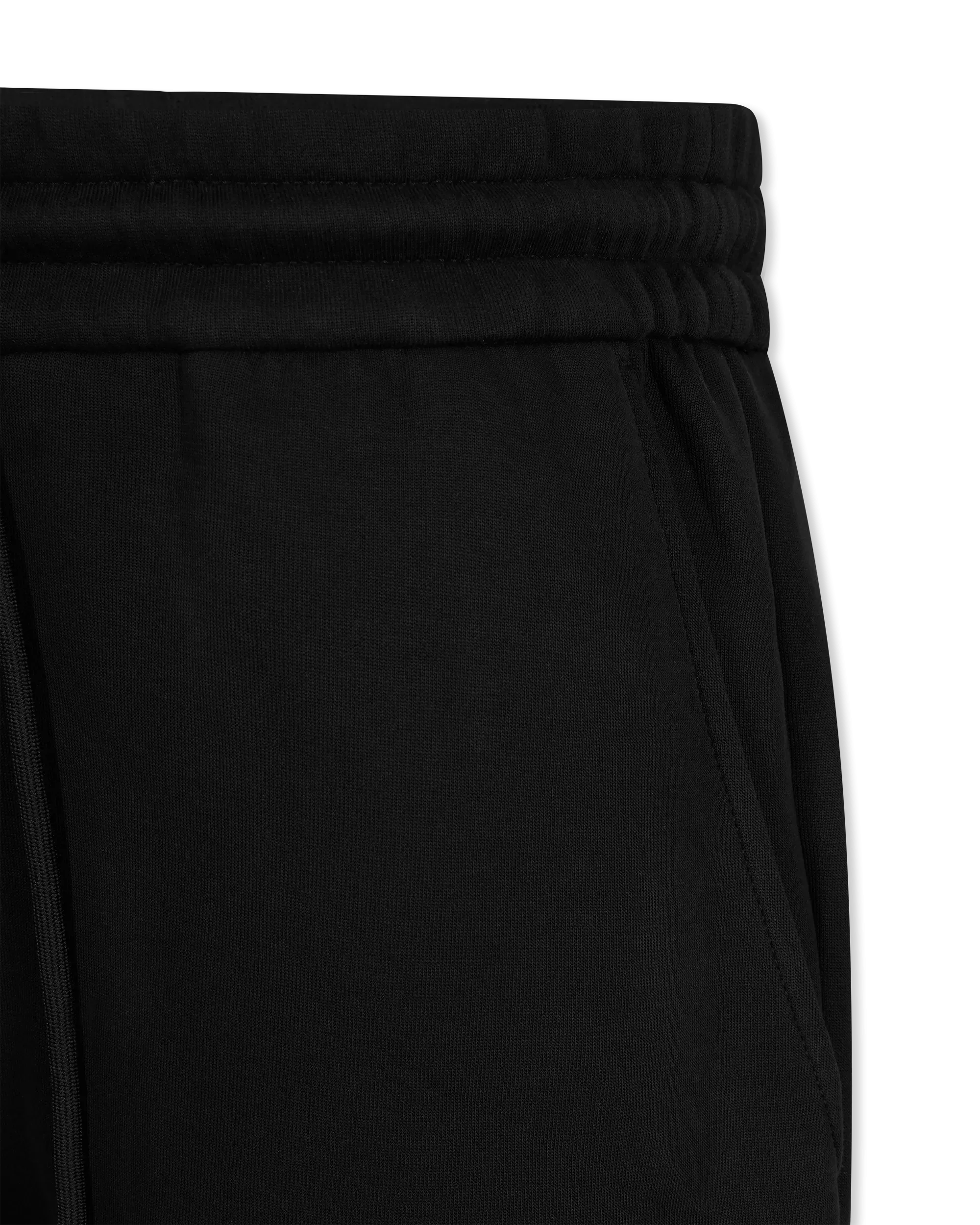 Marvin-R Double-Face Jersey Cargo Sweatpants