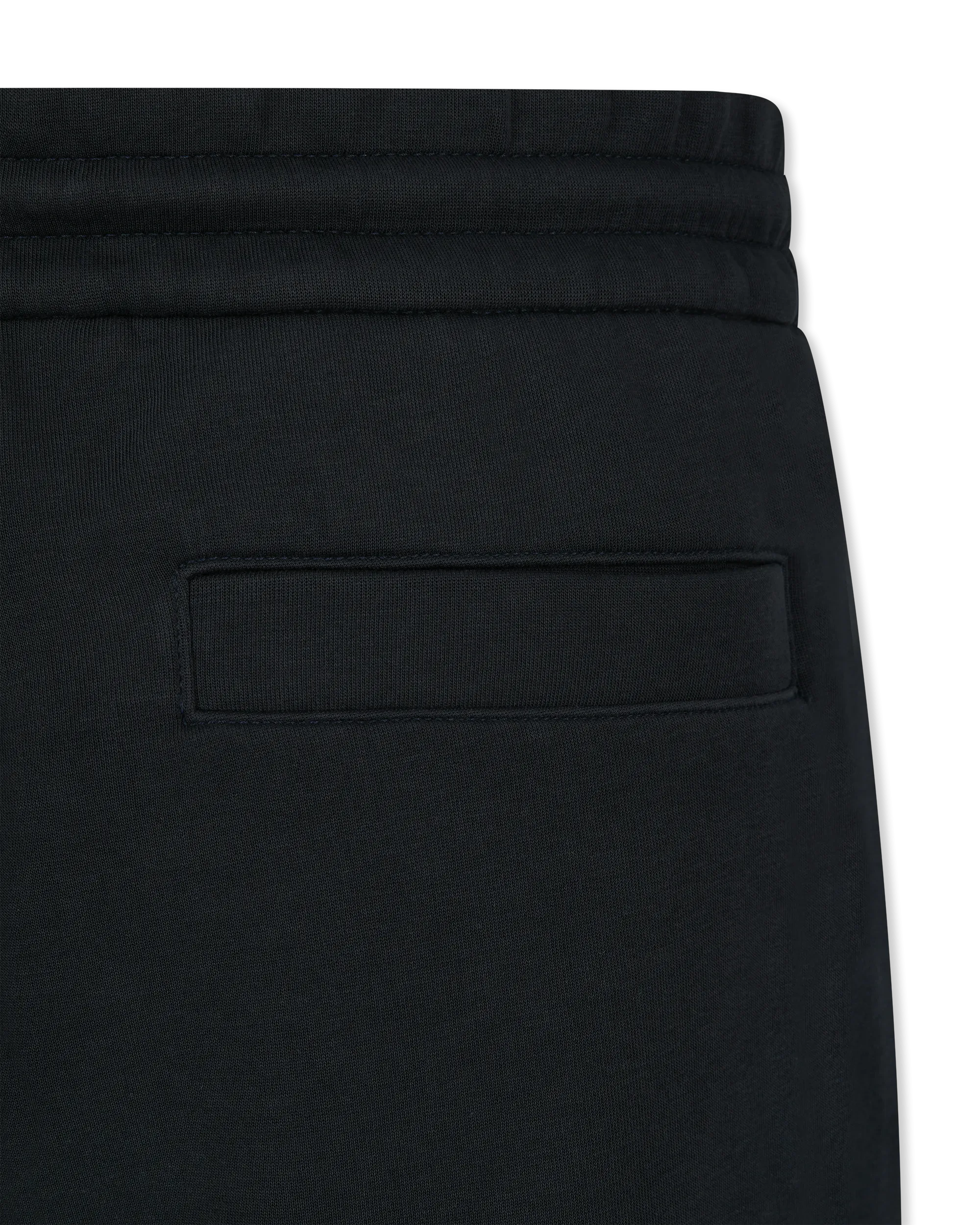 Marvin-R Double-Face Jersey Cargo Sweatpants
