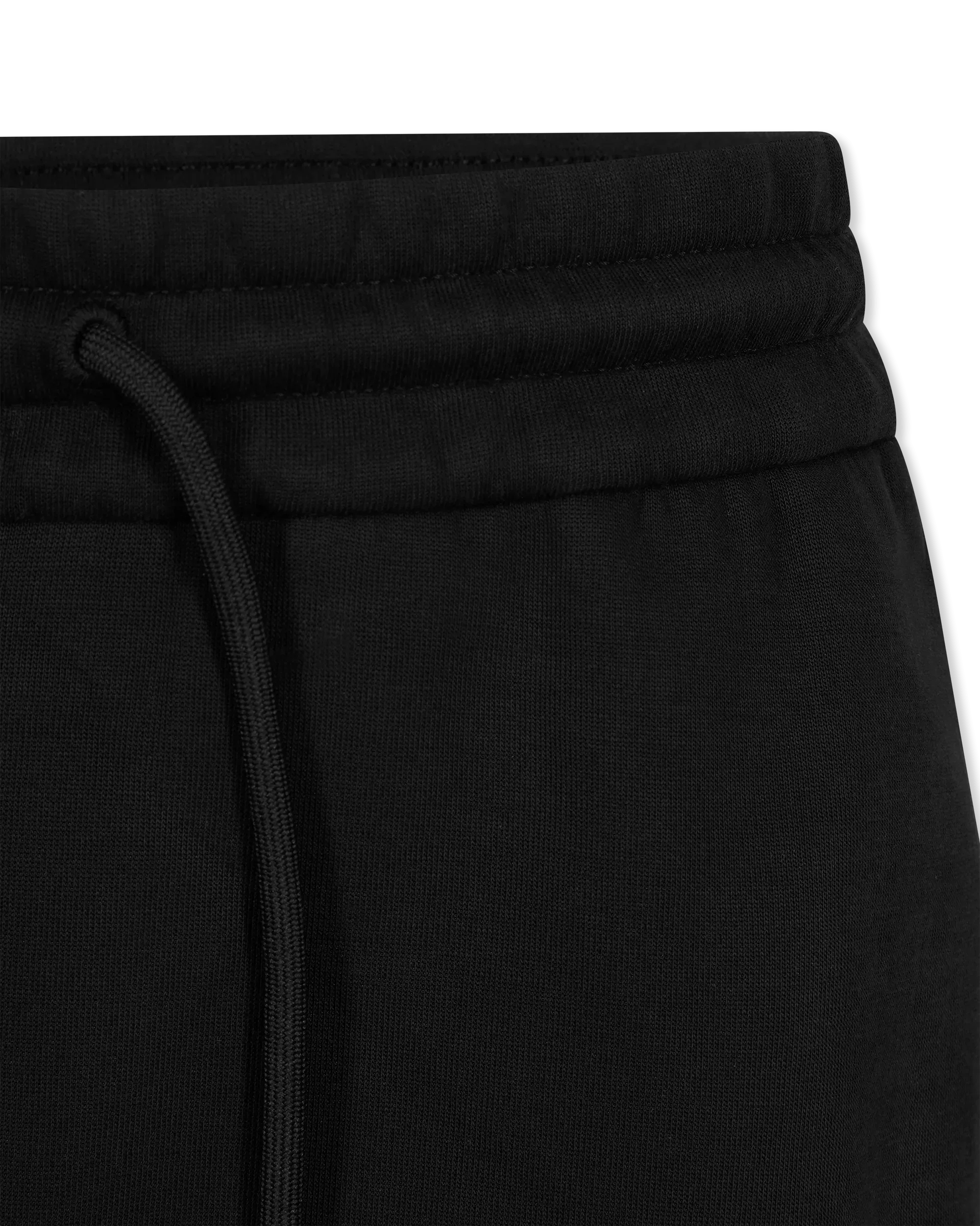 Marvin-R Double-Face Jersey Cargo Sweatpants