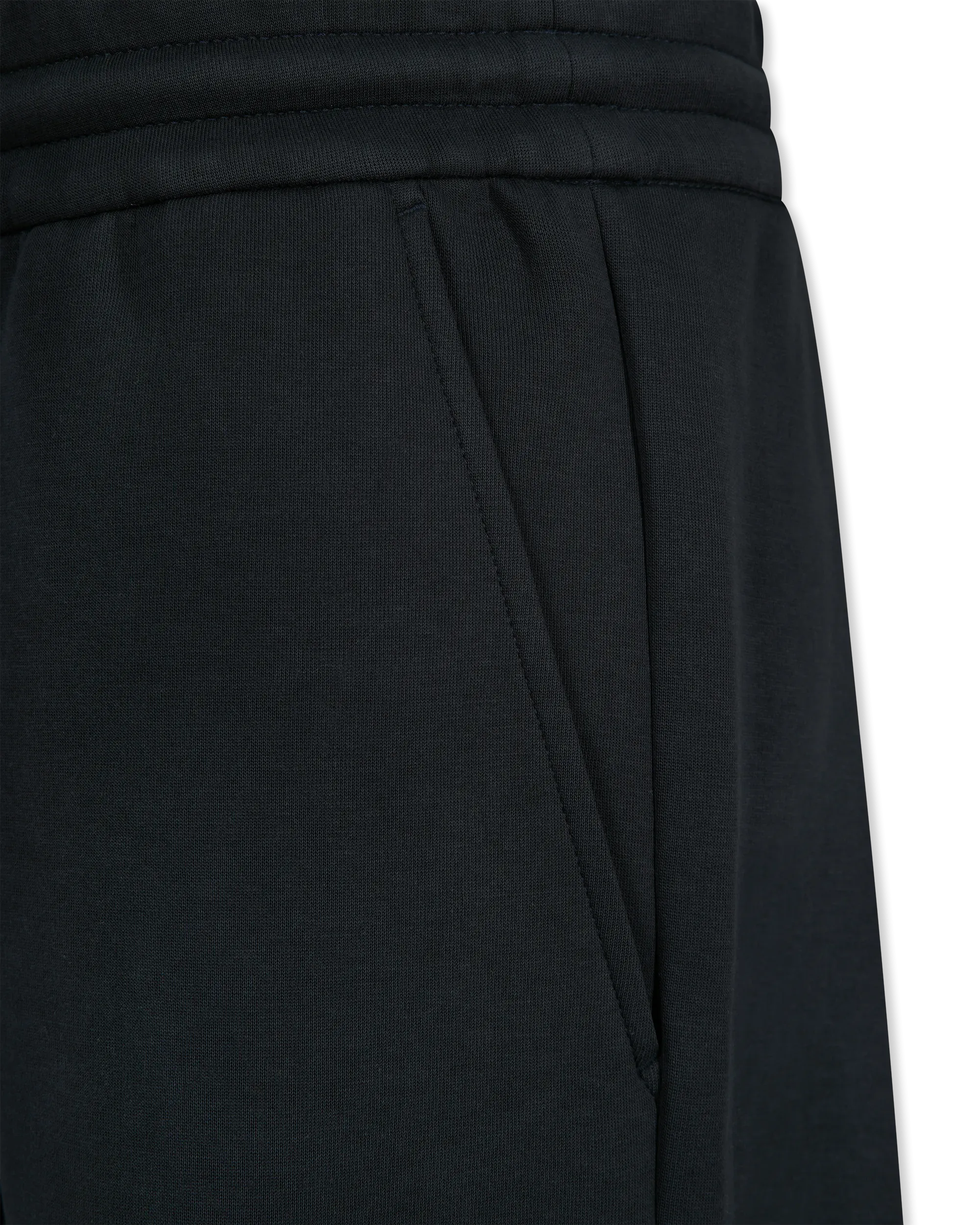 Marvin-R Double-Face Jersey Cargo Sweatpants