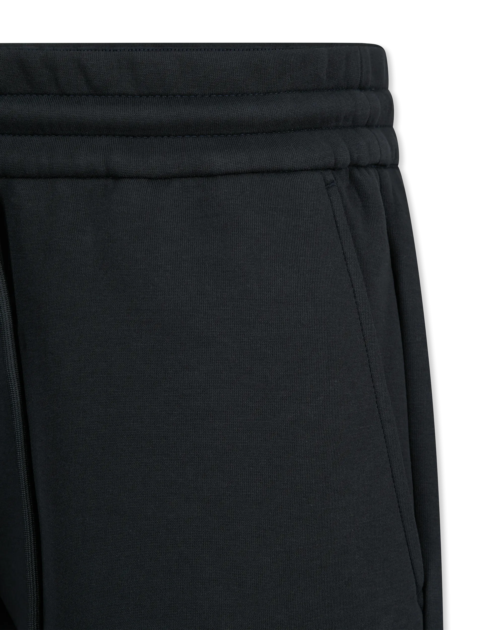 Marvin-R Double-Face Jersey Cargo Sweatpants