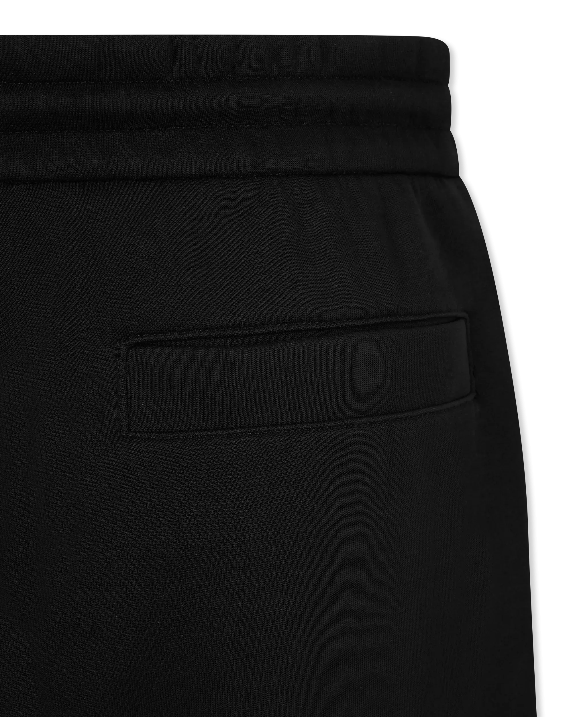 Marvin-R Double-Face Jersey Cargo Sweatpants
