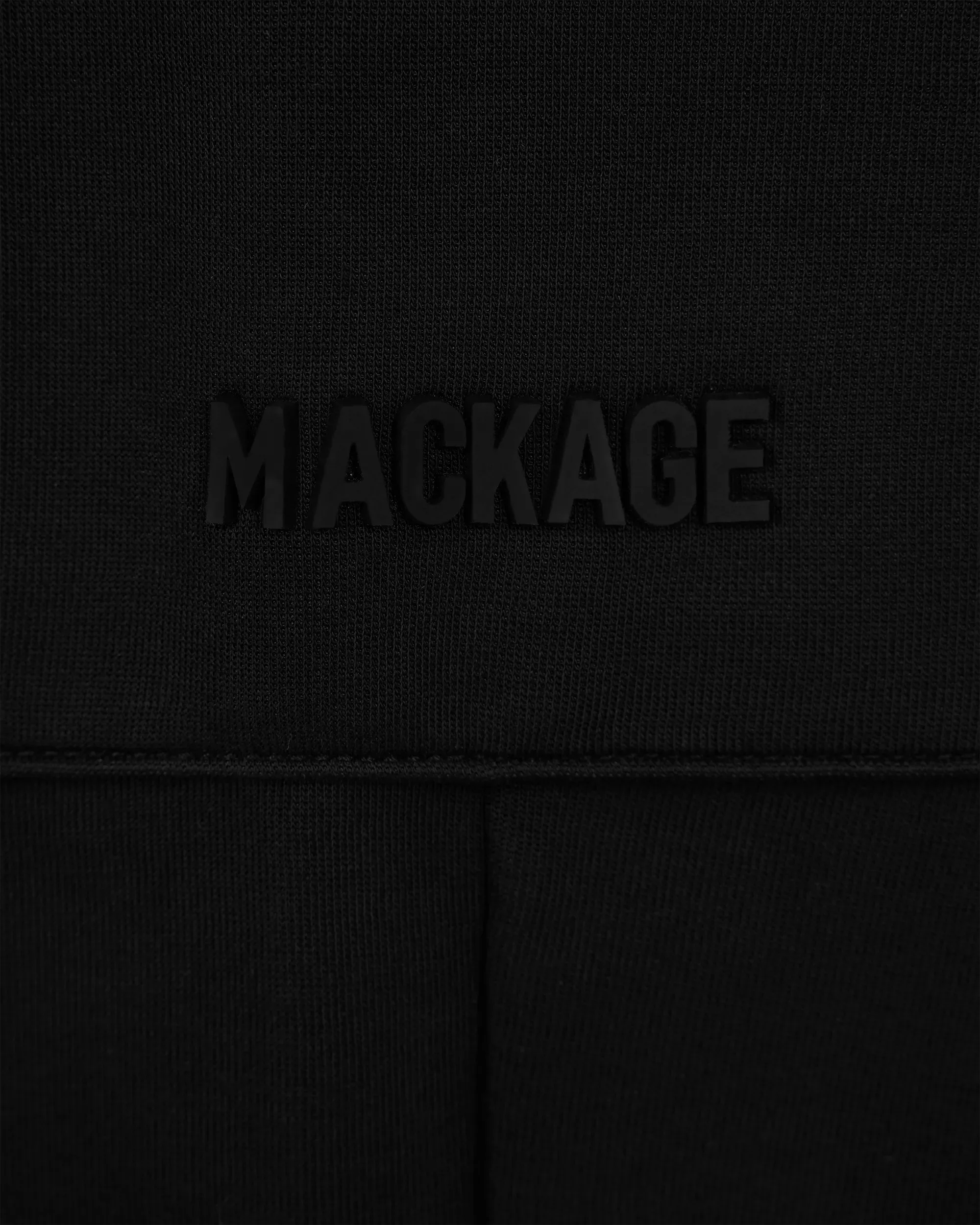 Marvin-R Double-Face Jersey Cargo Sweatpants