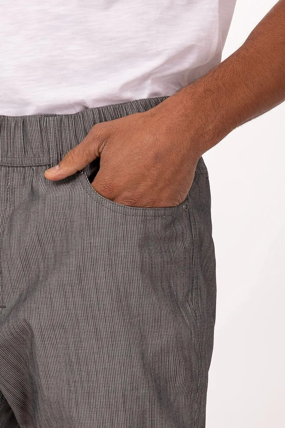 Men'S Jogger 257 Chef Pants