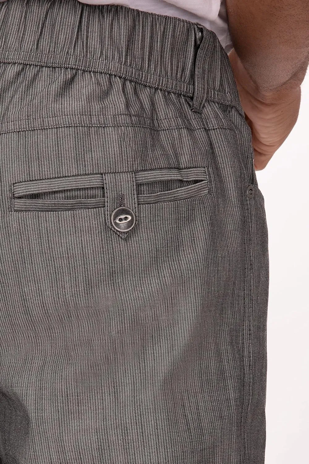 Men'S Jogger 257 Chef Pants