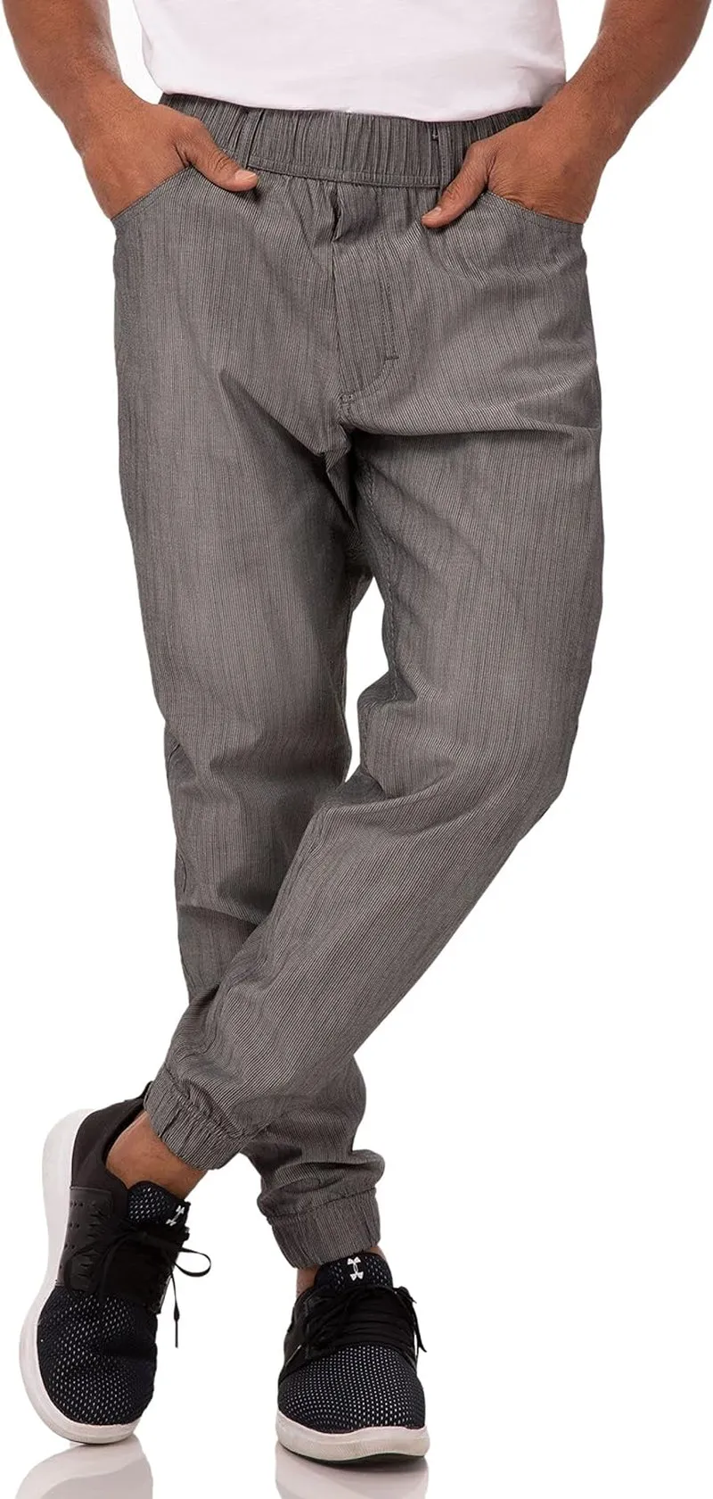 Men'S Jogger 257 Chef Pants