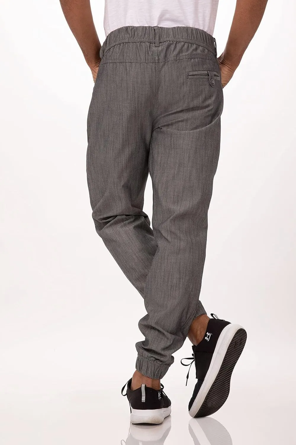 Men'S Jogger 257 Chef Pants