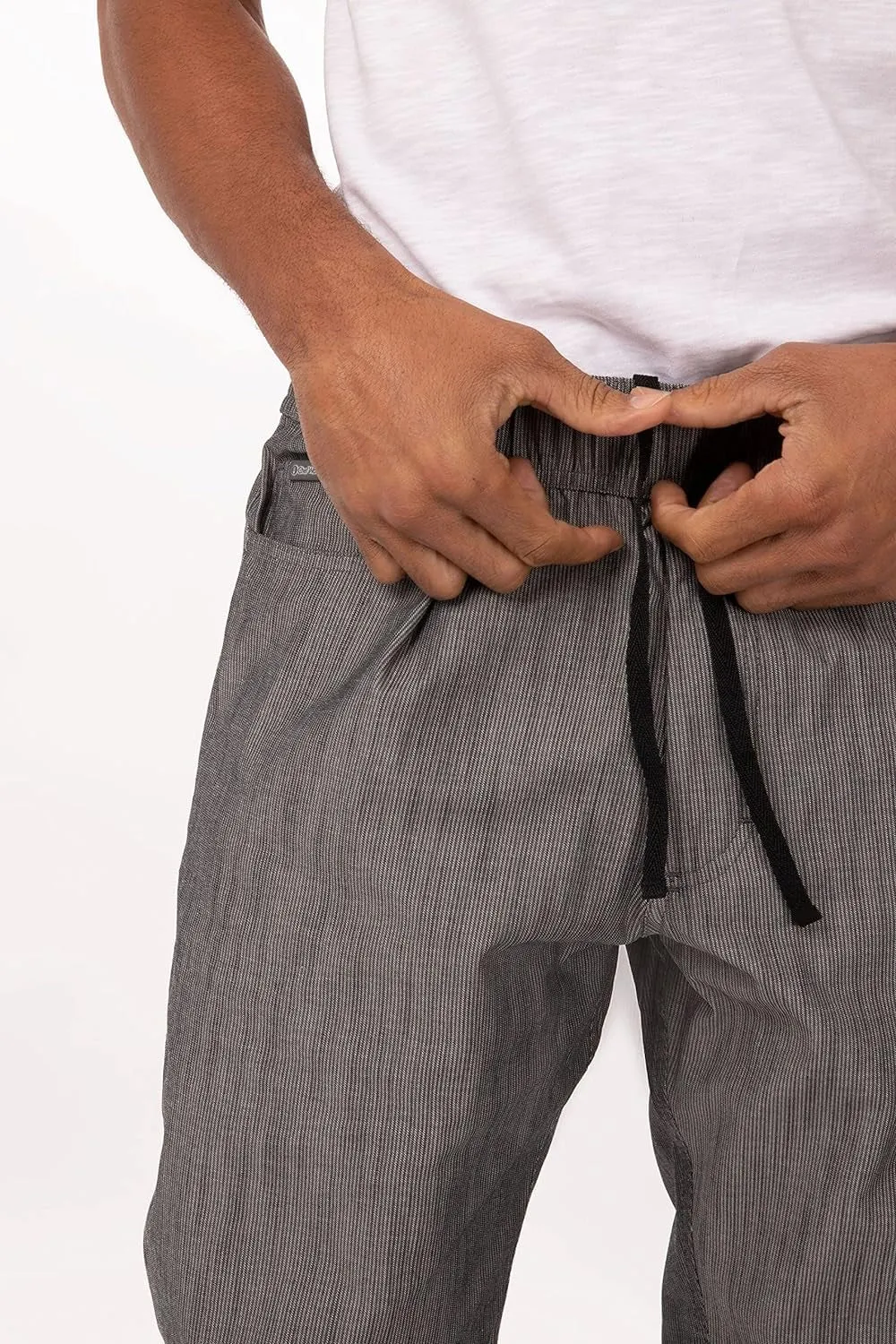 Men'S Jogger 257 Chef Pants