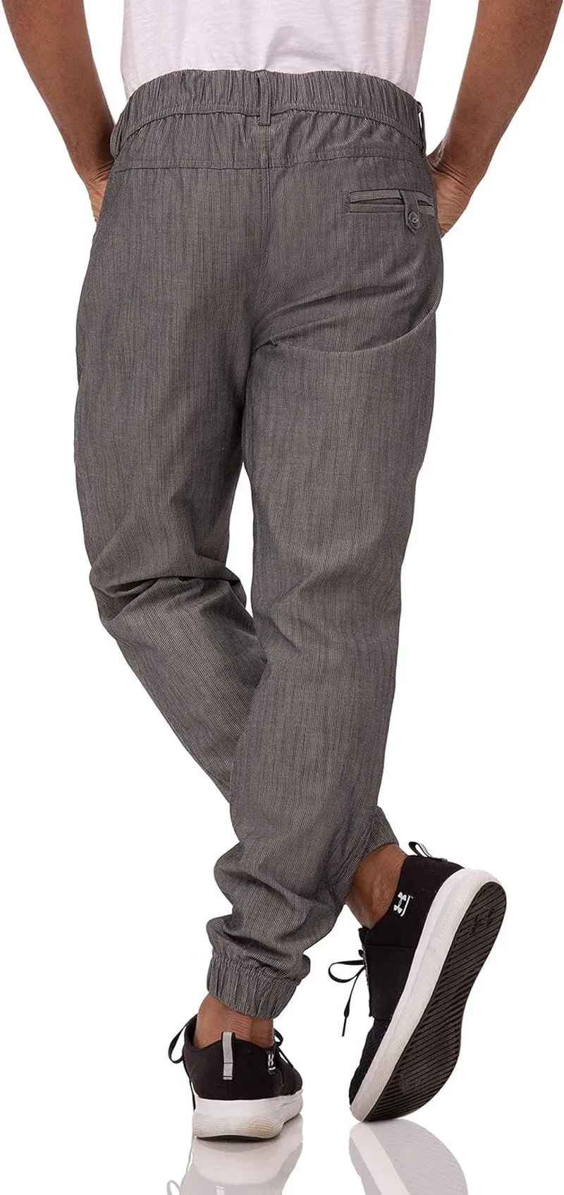 Men'S Jogger 257 Chef Pants