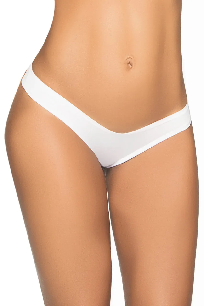 Mini Scrunch Panty