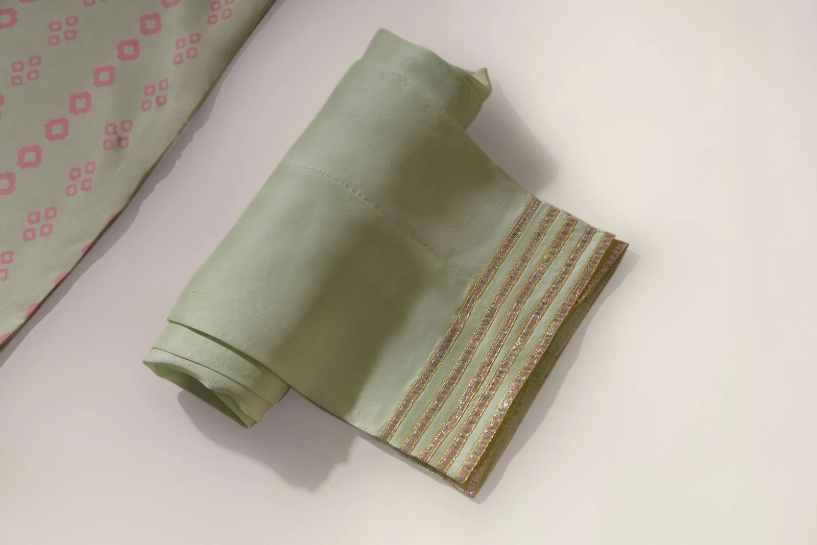 Mint Chundri