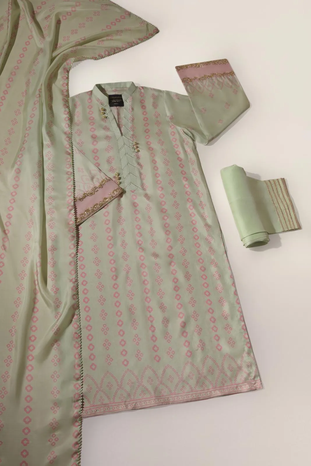 Mint Chundri