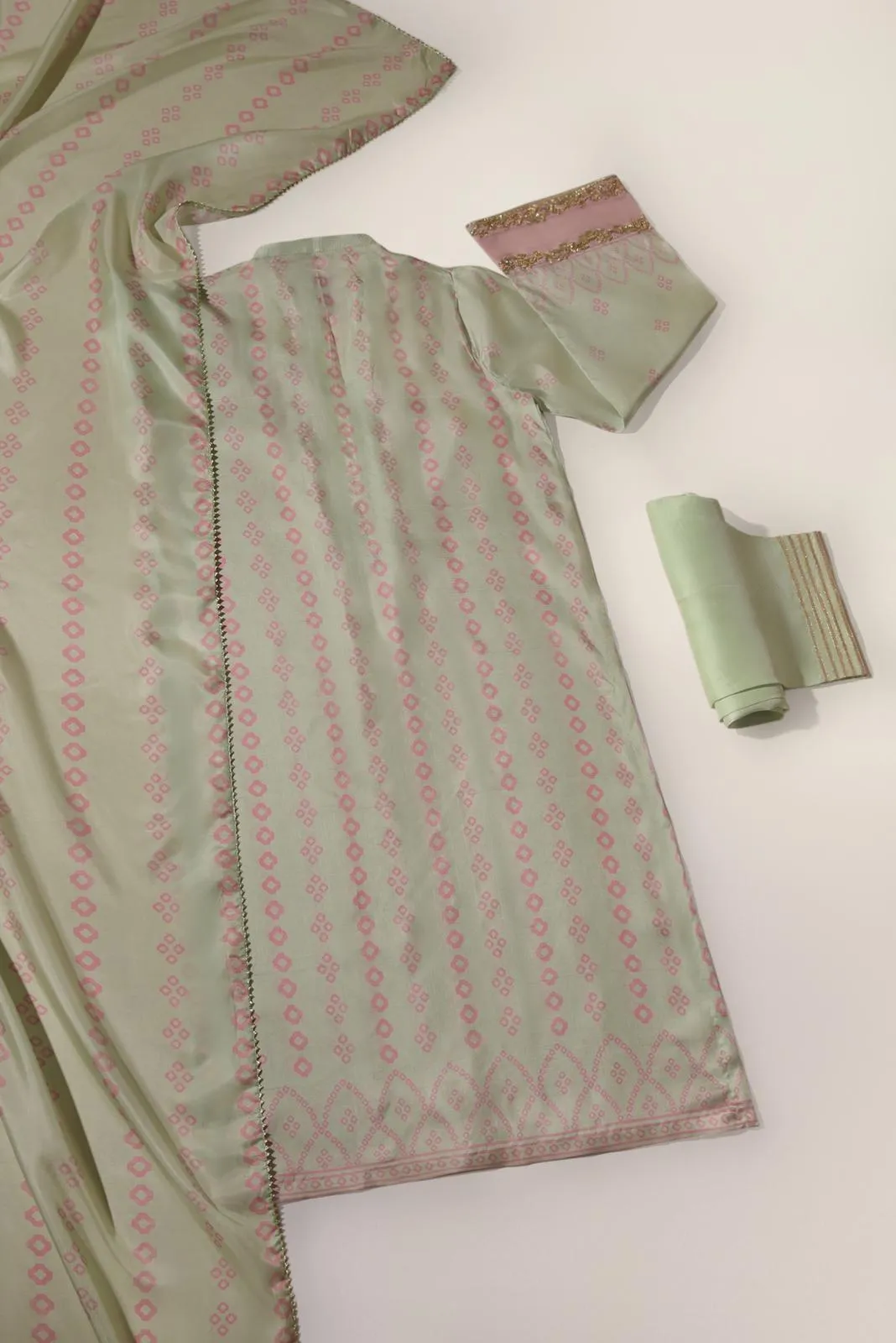 Mint Chundri
