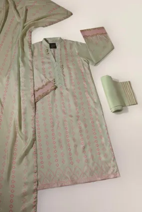 Mint Chundri