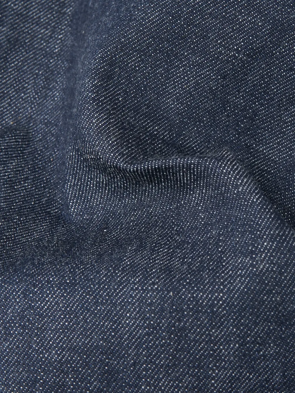 Momotaro 0605-40 14.7oz "Legacy Blue" Natural Tapered Jeans
