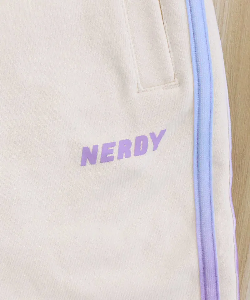 NERDY  