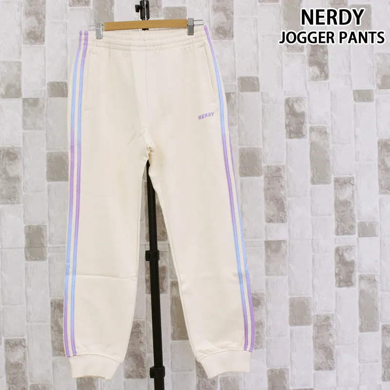 NERDY  
