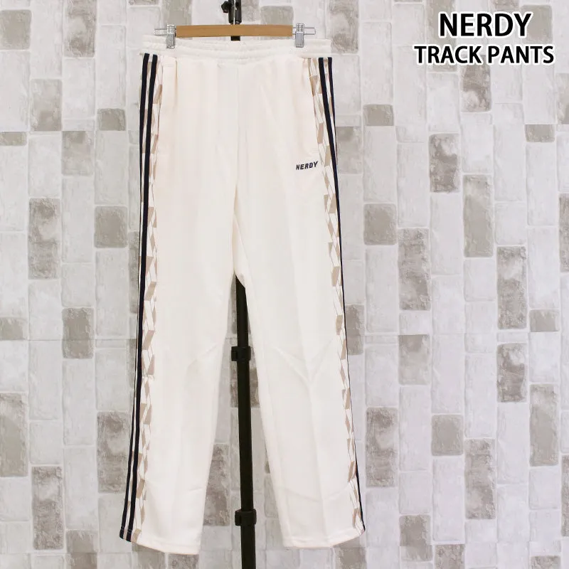 NERDY  