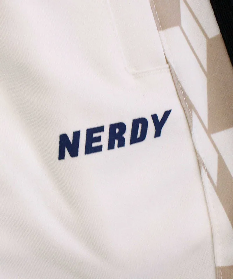 NERDY  